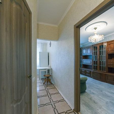 Cosy Central Apartment Kiev Extérieur photo
