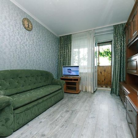 Cosy Central Apartment Kiev Extérieur photo