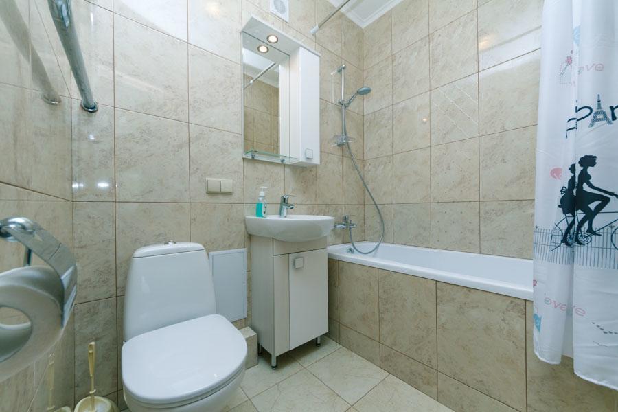 Cosy Central Apartment Kiev Extérieur photo