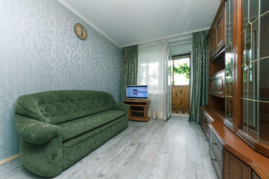 Cosy Central Apartment Kiev Extérieur photo