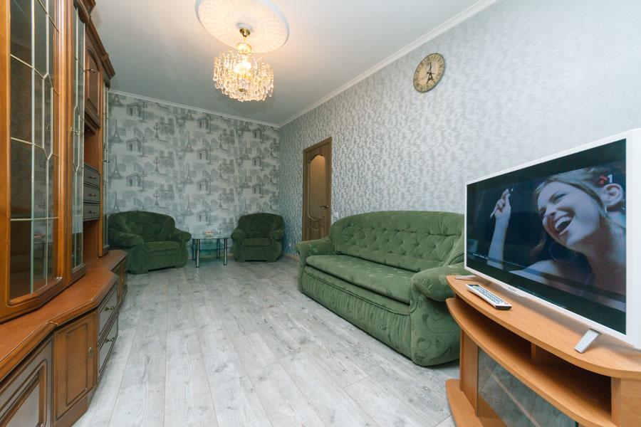 Cosy Central Apartment Kiev Extérieur photo