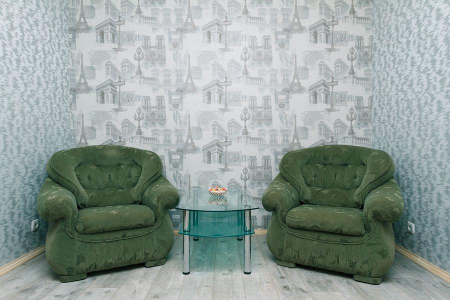 Cosy Central Apartment Kiev Extérieur photo