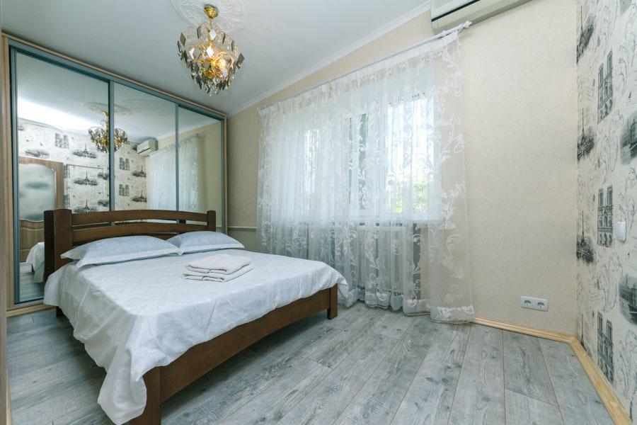 Cosy Central Apartment Kiev Extérieur photo